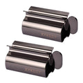 XYKEEY Toothpaste Tube Squeezer - Set of 2 Rollers,...