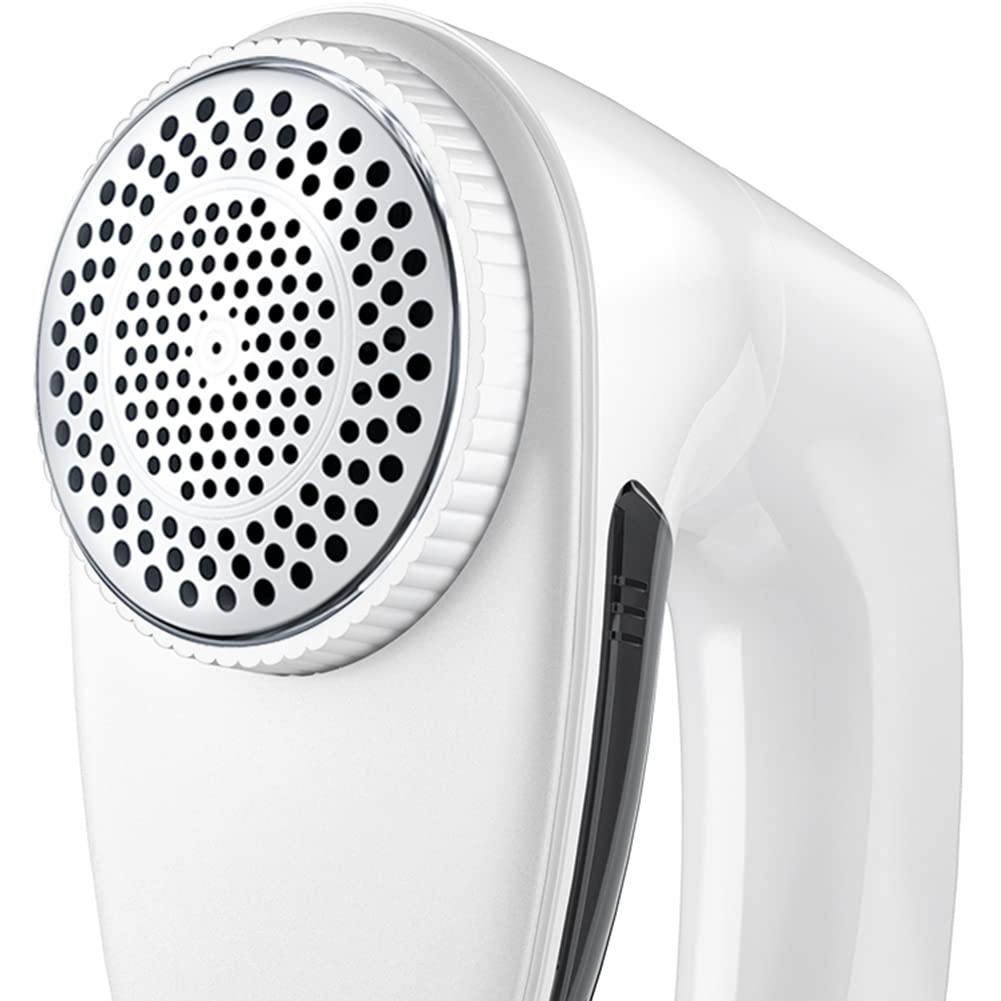 Bymore Fabric Shaver, Lint Shaver, Sweater Shaver for Clothes, Gray 5.7*3.34*5.31inches