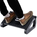 Adjustable Foot Rest Under Desk for Ergonomic Support at Work