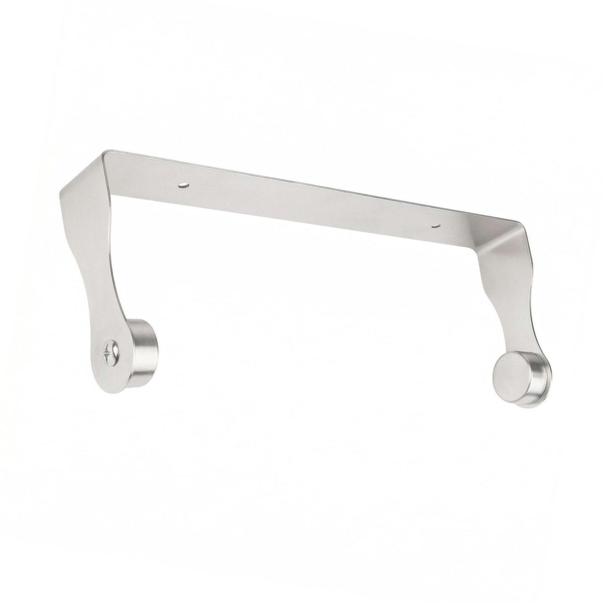 Paper Towel Holder Under Cabinet, Wall Mount Under Counter Paper Towel Rack