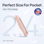 Rechargeable Hand Warmers Dual Pack Portable Electric Warmth