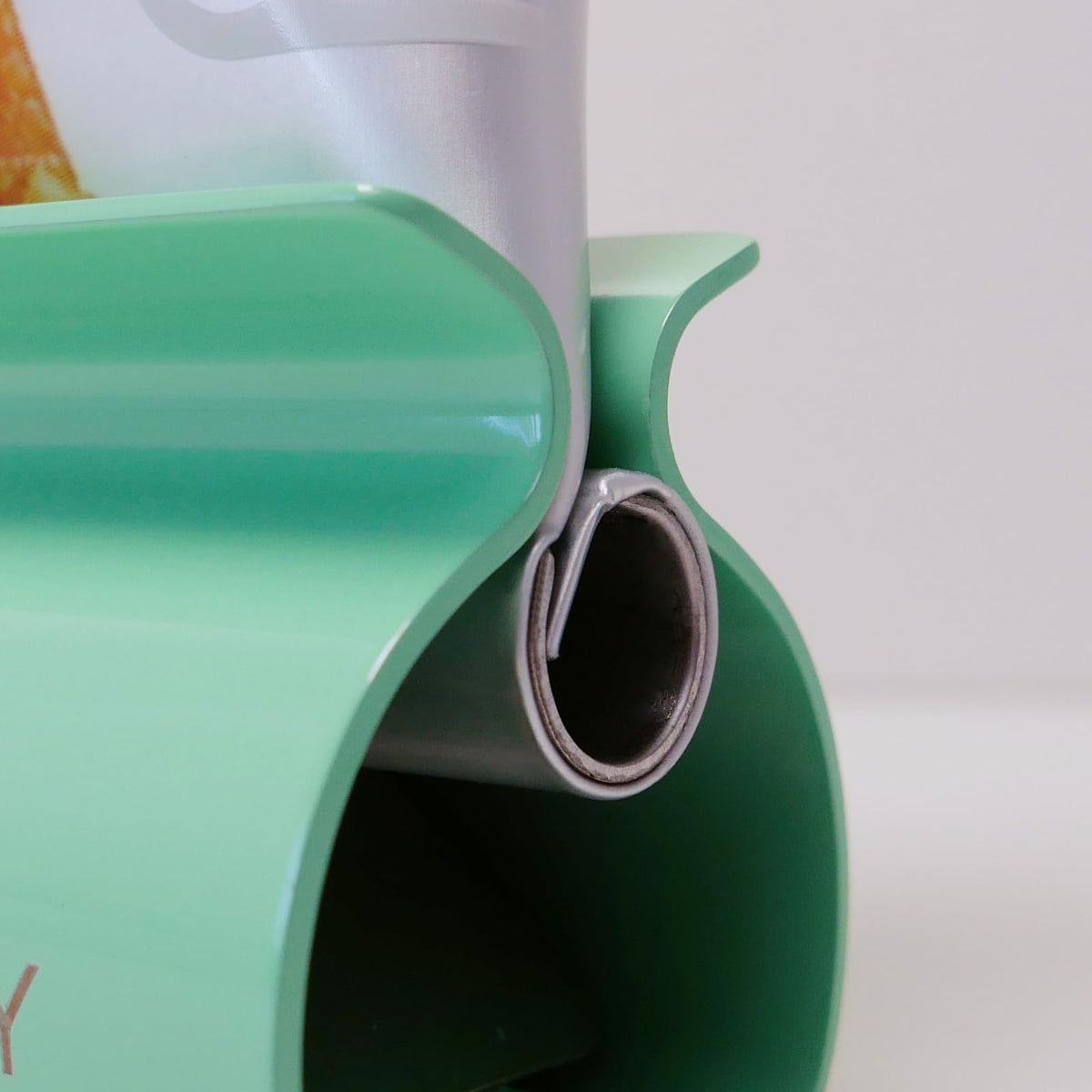 XYKEEY Toothpaste Tube Squeezer - Set of 2 Rollers,...
