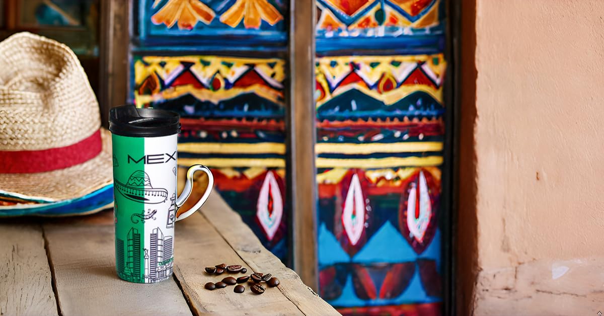 Travel Coffee Mug - 16 Oz. Stainless Steel Insulated Coffee Mug, Leak Proof Tumbler w/Dishwasher Safe Lid, Double Wall Travel Coffee Cup, Reusable Insulated Tumbler for Hot & Cold Beverages… Agata Grey Lid
