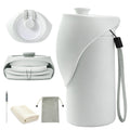 Portable Water Bottle for Dogs, Water Bottle for Walking Hiking and Outdoor