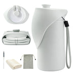 Portable Water Bottle for Dogs, Water Bottle for Walking Hiking and Outdoor
