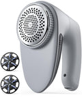 Bymore Fabric Shaver, Lint Shaver, Sweater Shaver for Clothes, Gray 5.7*3.34*5.31inches