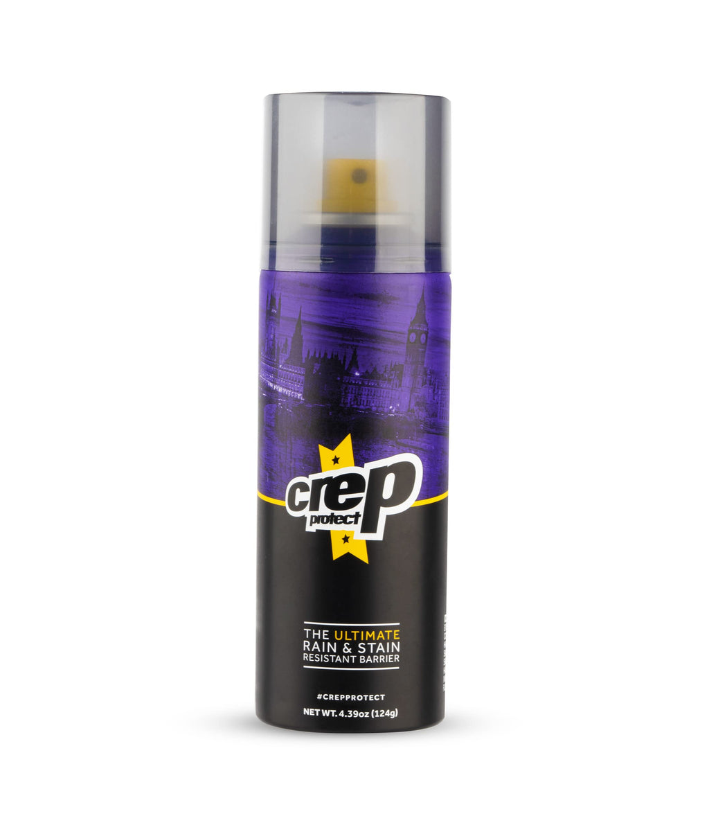 Crep Protect Shoe Protector Spray - Rain & Stain Waterproof Nano Protection...