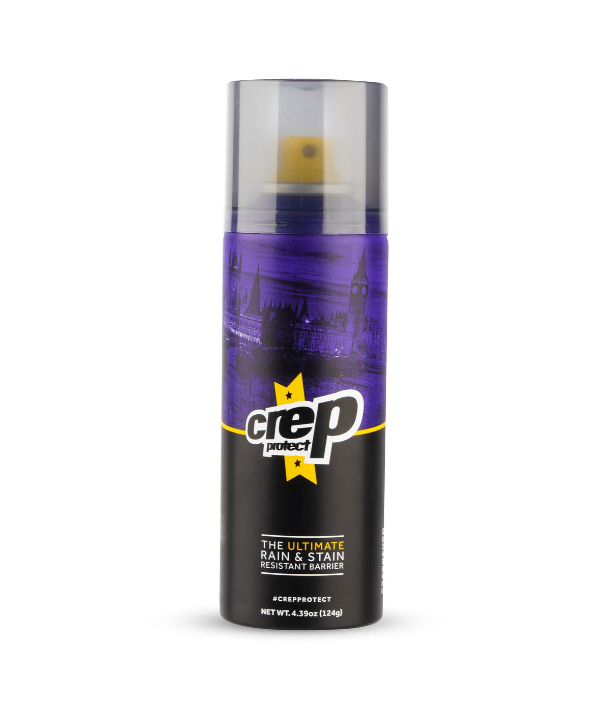 Crep Protect Shoe Protector Spray - Rain & Stain Waterproof Nano Protection...