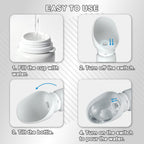 Portable Water Bottle for Dogs, Water Bottle for Walking Hiking and Outdoor