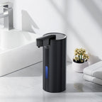 Fantictas Automatic Soap Dispenser Touchless, Stainless Steel 11.5 oz Gel