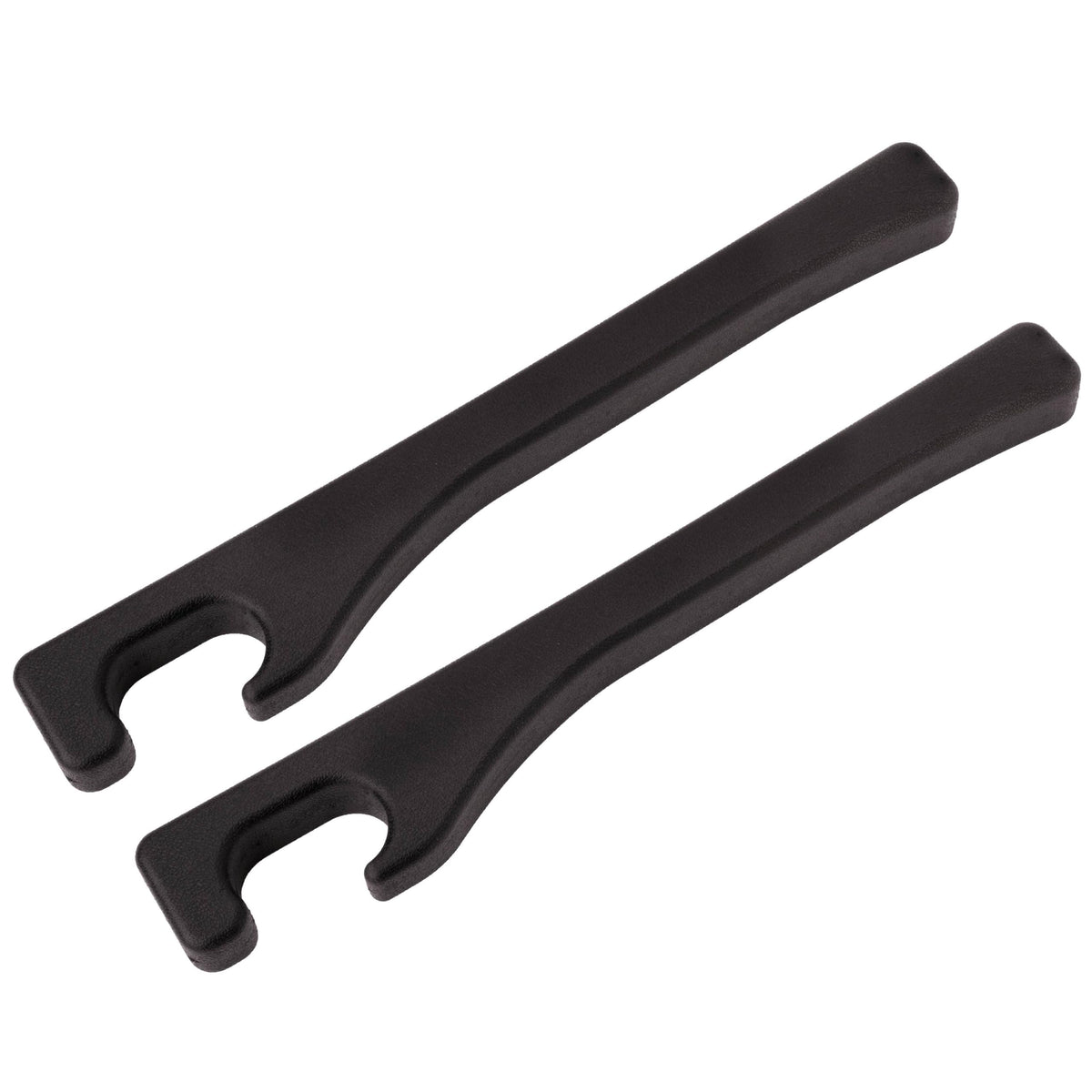 Lusso Gear Car Seat Gap Organizer - Pack of 2 - Prevents Items Falling &...