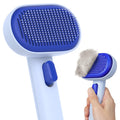 Aumuca Cat Brush for Shedding, Brushes Indoor Cats, for...