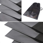 Travel Shoe Storage Bags with Drawstring