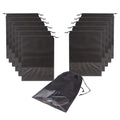 Travel Shoe Storage Bags with Drawstring