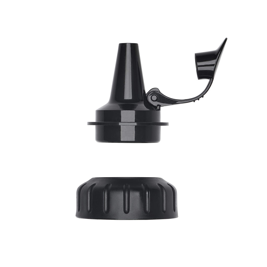 OXO Good Grips Chef's Squeeze Bottles for Sauces and Dressings - Set of 2
