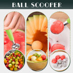 14Pcs Stainless Steel Fruits Vegetable Carving Tools Set 14 PCS
