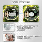 Portable Water Bottle for Dogs, Water Bottle for Walking Hiking and Outdoor