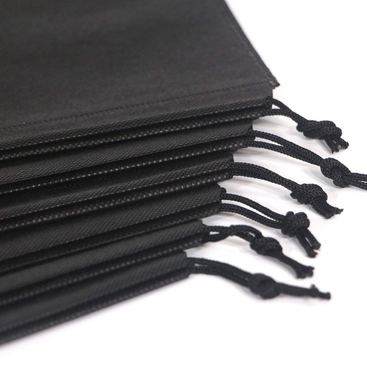 Travel Shoe Storage Bags with Drawstring