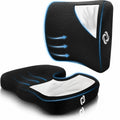 Samsonite Lumbar Support Pillow for Office Chair, Lower Back for...