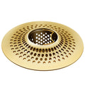 LEKEYE Drain Hair Catcher/Bathtub Shower Trap/Strainer Stainless...