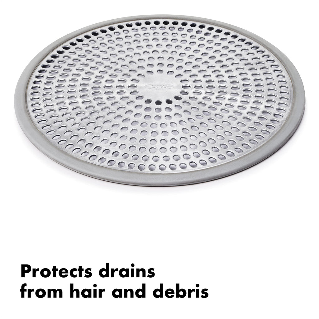 OXO Good Grips Shower Stall Drain Protector