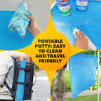 Dog Pee Pad Holder for Floor Protection and Training
