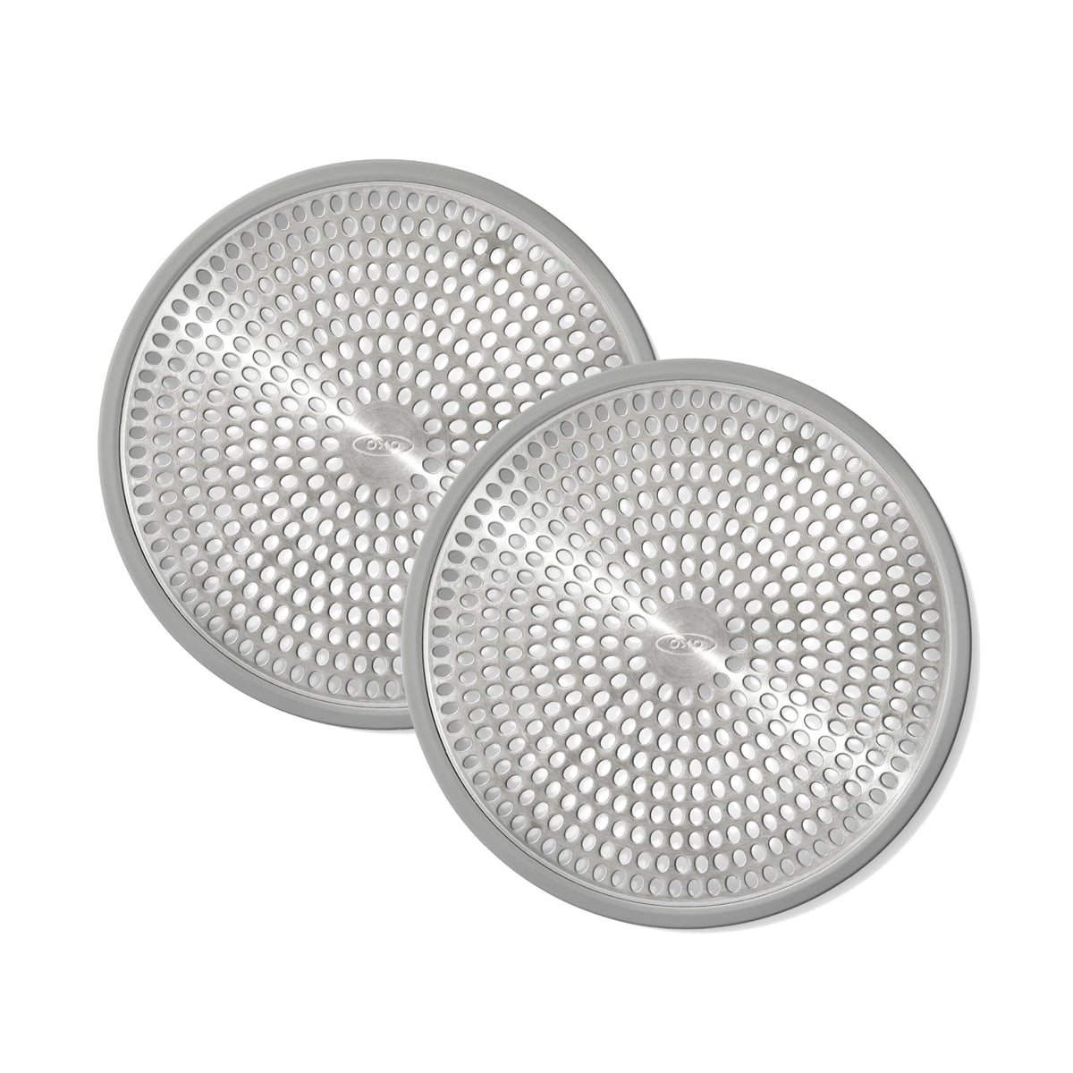OXO Good Grips Shower Stall Drain Protector