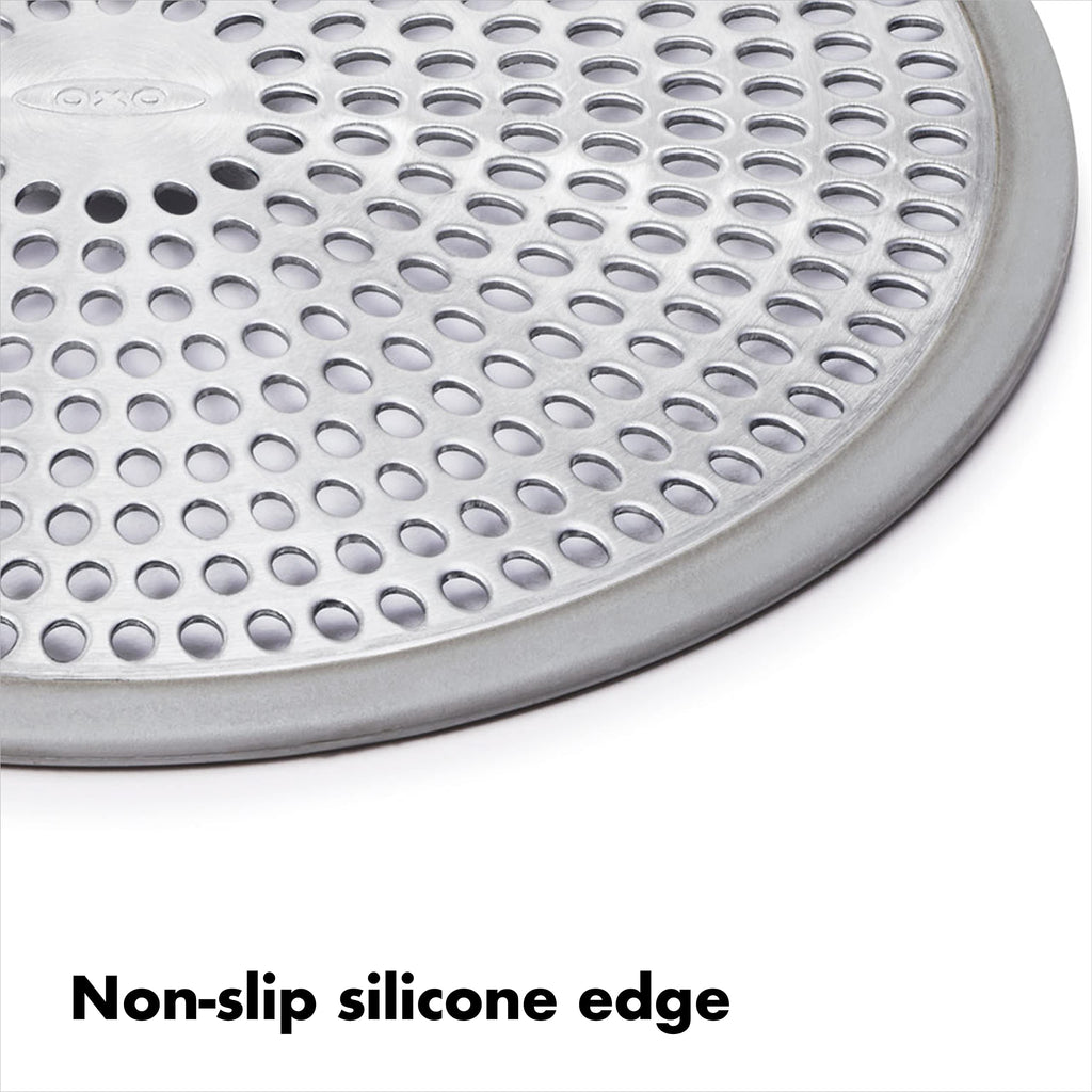 OXO Good Grips Shower Stall Drain Protector