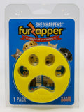 2 Pack FurZapper Pet Hair Remover for Laundry - Reusable Dog & Cat Hair...