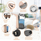 Automatic Touchless Liquid Soap Dispenser for Kitchen and Bathroom