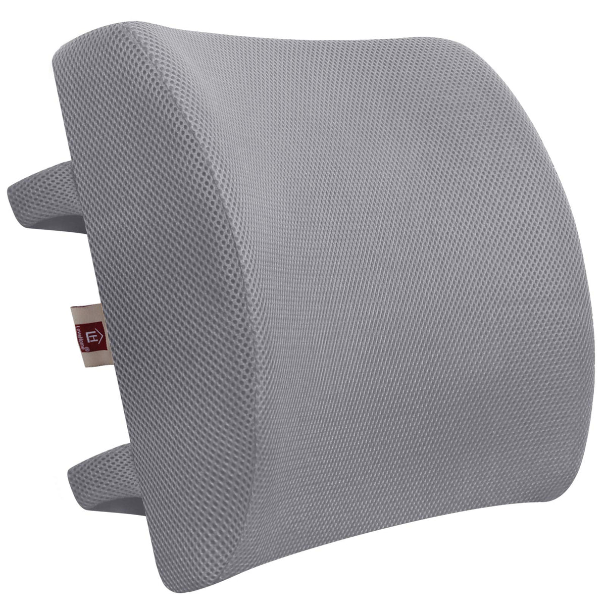 LOVEHOME Lumbar Pillow for Chair and Car, Back Support Office, Memory...